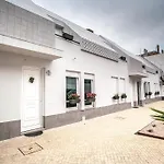 Pateo Das Buganvilias - Vila Marques
