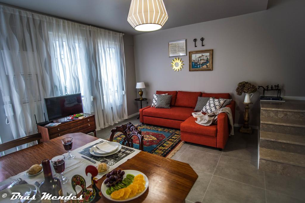 Apartment Pateo Das Buganvilias - Marques *