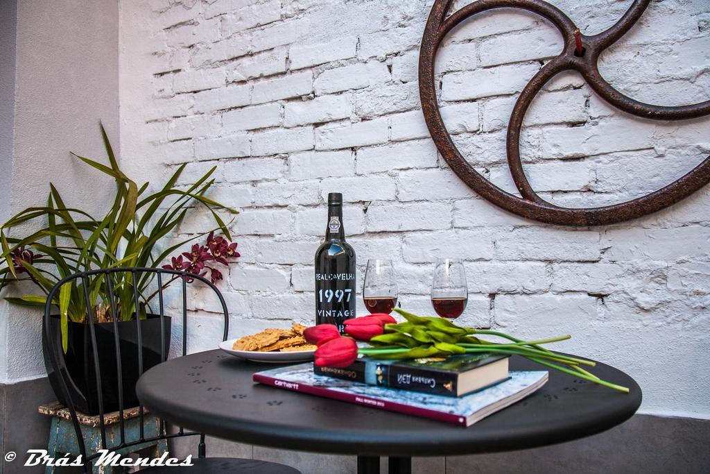 Apartment Pateo Das Buganvilias - Marques Lissabon