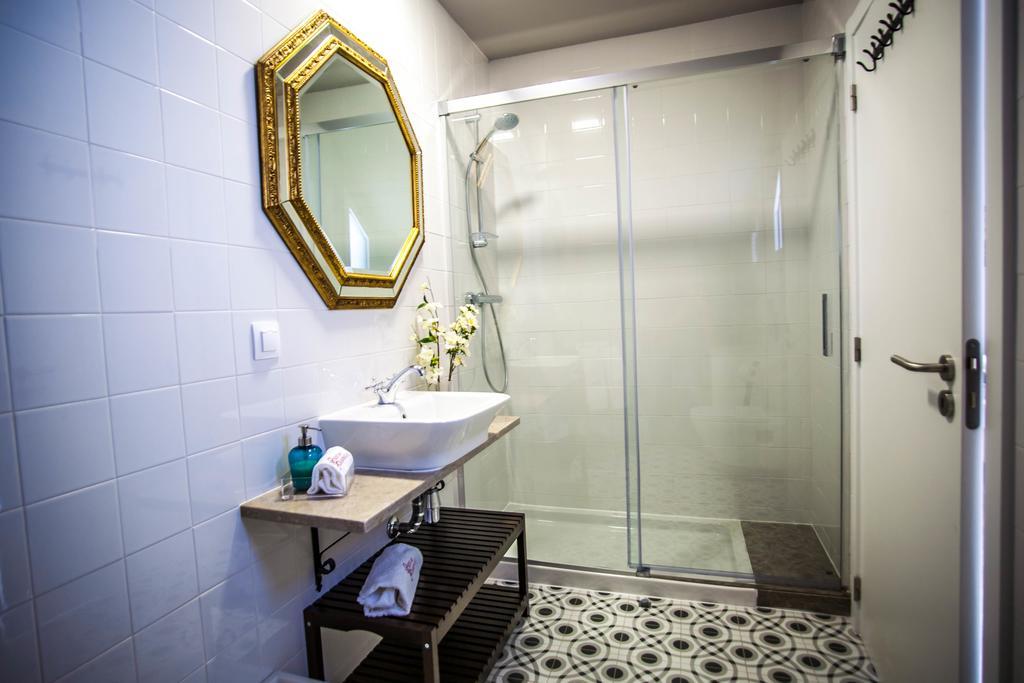Pateo Das Buganvilias - Marques Apartment