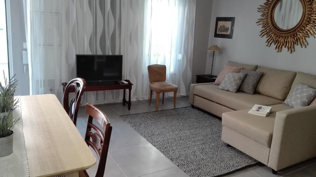 Pateo Das Buganvilias - Marques Apartment Lissabon