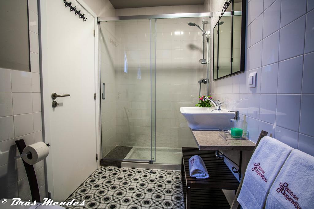 Apartment Pateo Das Buganvilias - Marques Lissabon