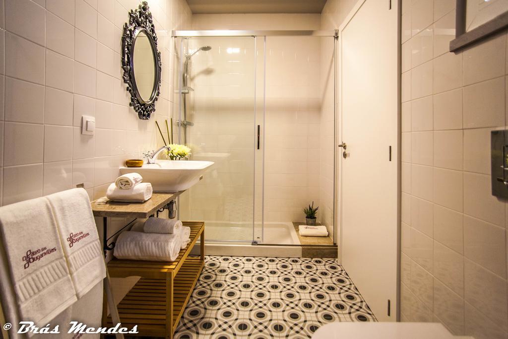Pateo Das Buganvilias - Marques Apartment