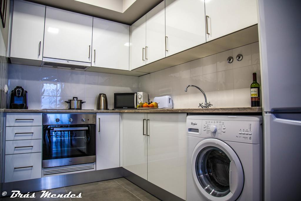Apartment Pateo Das Buganvilias - Marques Lissabon