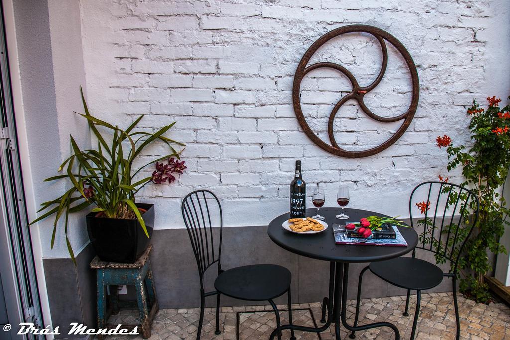 Apartment Pateo Das Buganvilias - Marques